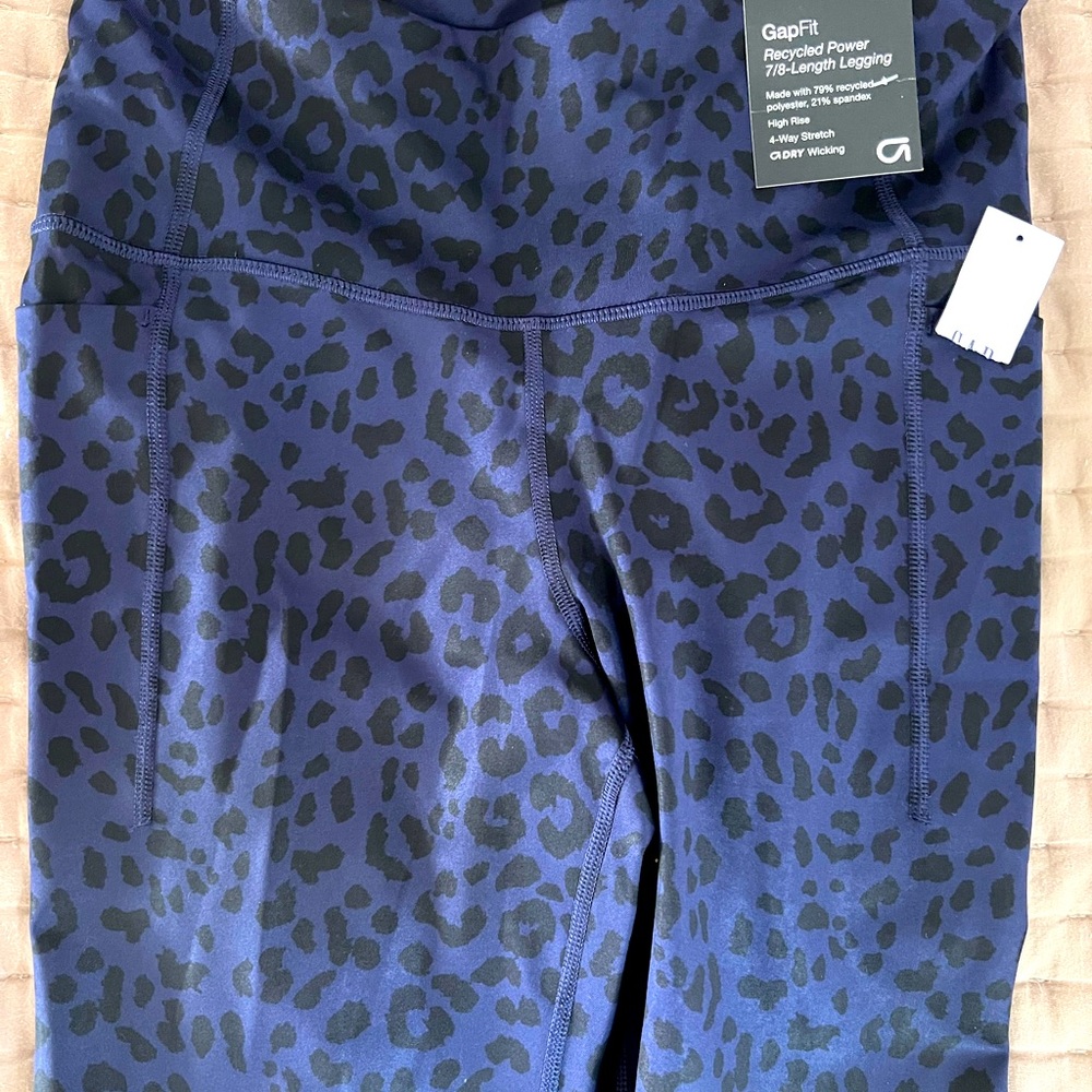 Gapfit 7/8 Length Legging